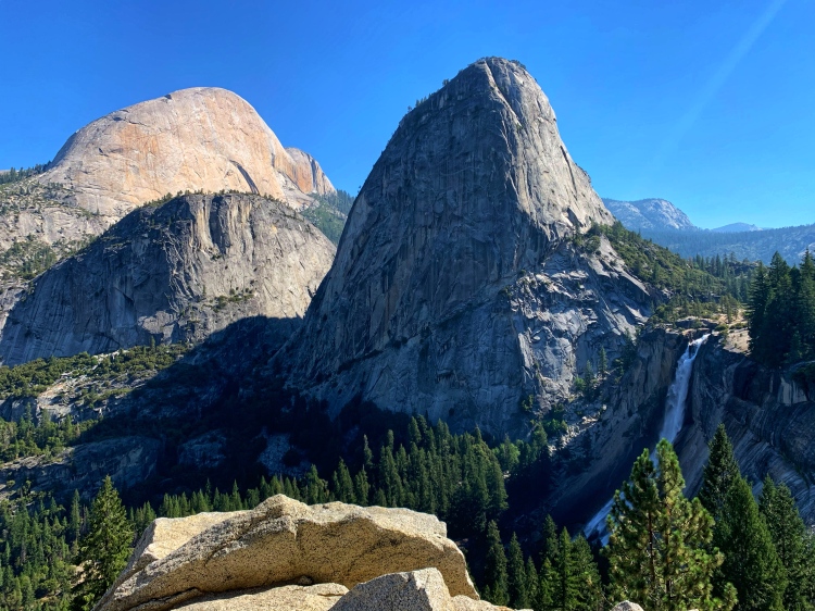 Can’t Miss Spots in Yosemite National Park